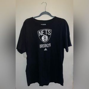 Brooklyn Nets Basketball T-Shirt